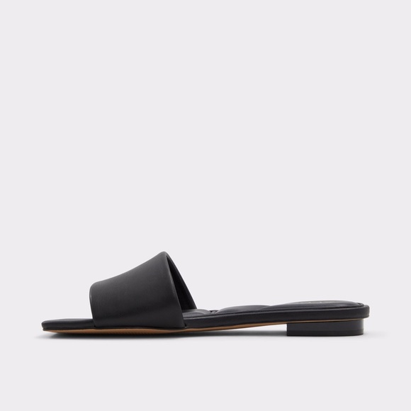 NWT Aldo Bentariel Slide Sandal - Picture 2 of 6